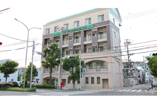 明芳外科リハビリテーション病院・兵庫県・看護師・