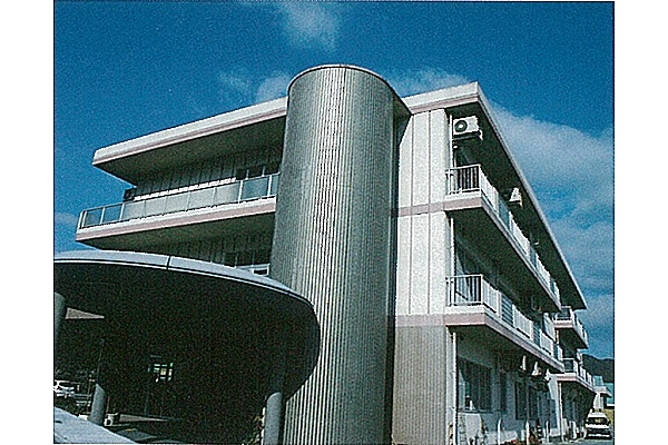 老人保健施設　旭陽・兵庫県・看護師・