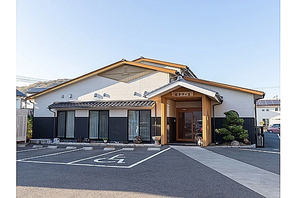 ケアホーム飛夢歩の里・岡山県・看護師・