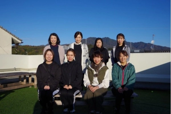 もみじケア　株式会社・広島県・看護師・