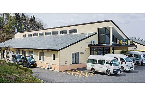 医療法人社団　春熙堂　介護老人保健施設　悠々荘・香川県・看護師・