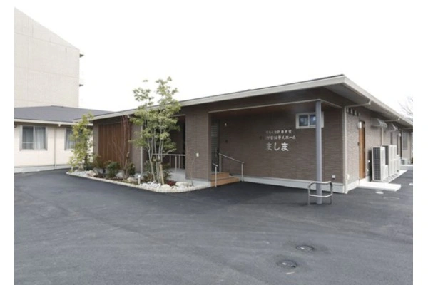 医療法人社団　春熙堂　介護付有料老人ホーム　ましま・香川県・看護師・