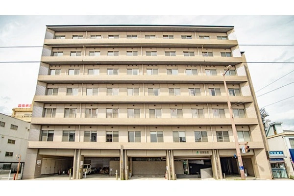 医療法人　久会　図南病院・高知県・看護師・