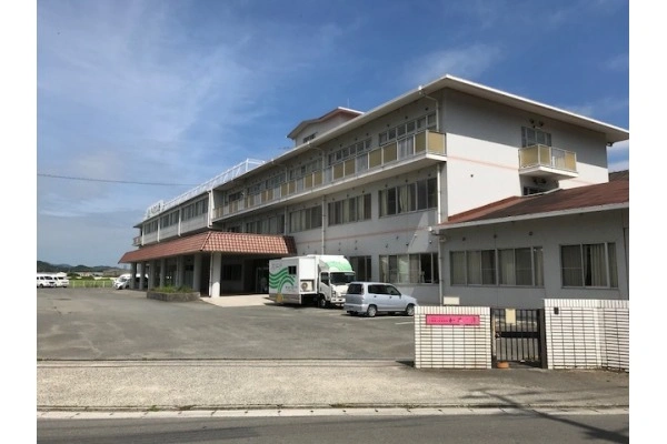 介護老人保健施設　和泉の澤・福岡県・看護師・