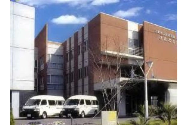 医療法人　新生会　介護老人保健施設　ひまわり・福岡県・看護師・