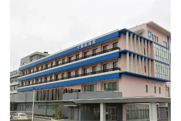 医療法人　梶原病院・大分県・理学療法士・