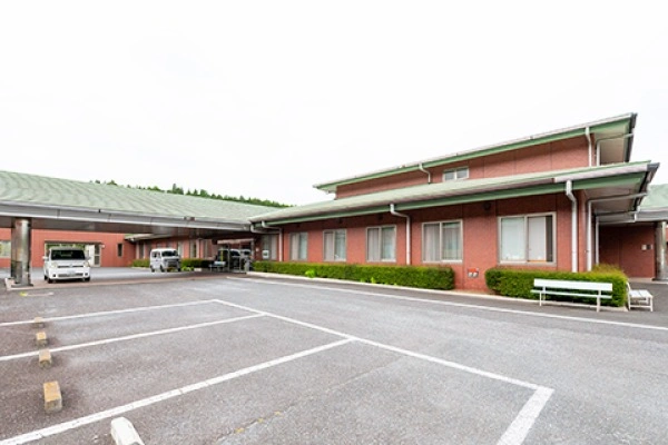 特別養護老人ホーム　すずらんの里・茨城県・介護職・