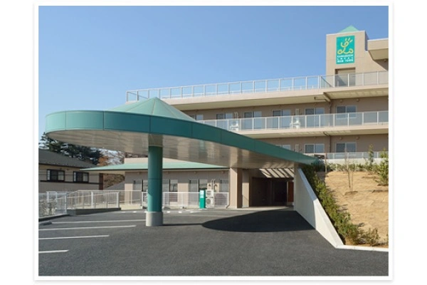 特別養護老人ホーム　かわぐちロイヤルの園・埼玉県・介護職・
