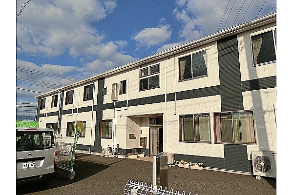 株式会社　メディホス・静岡県・介護職・