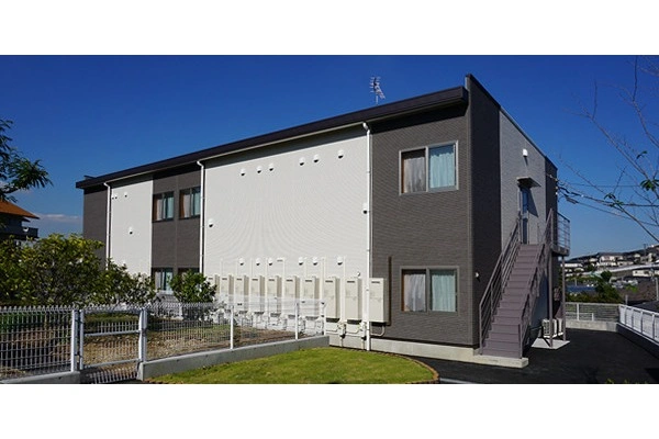 社会福祉法人　横浜大陽会・神奈川県・介護職・