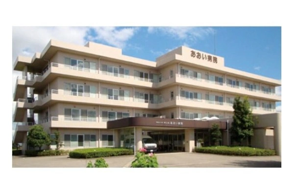 医療法人社団　寿山会・富山県・介護職・