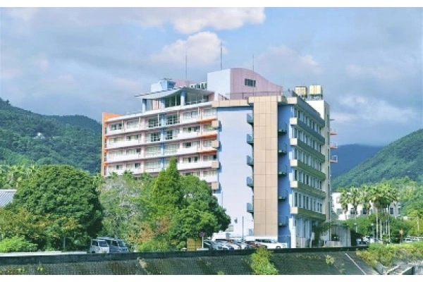 医療法人社団健育会　熱川温泉病院・静岡県・介護職・