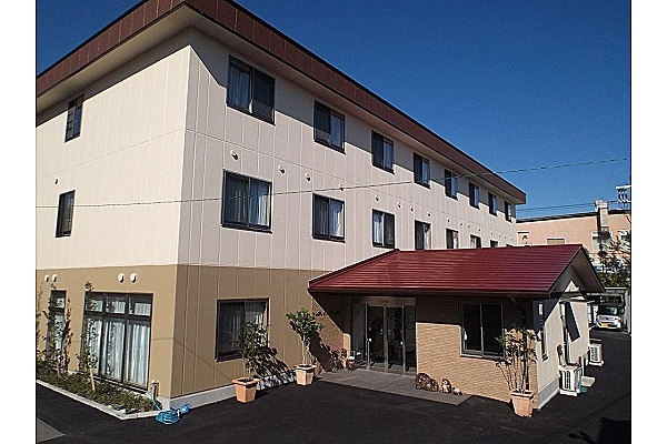 有限会社ミキ・滋賀県・介護職・