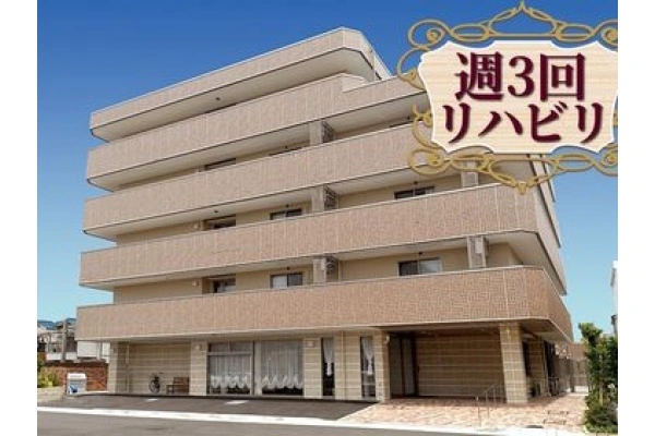 シニアスタイル武庫之荘・兵庫県・介護職・