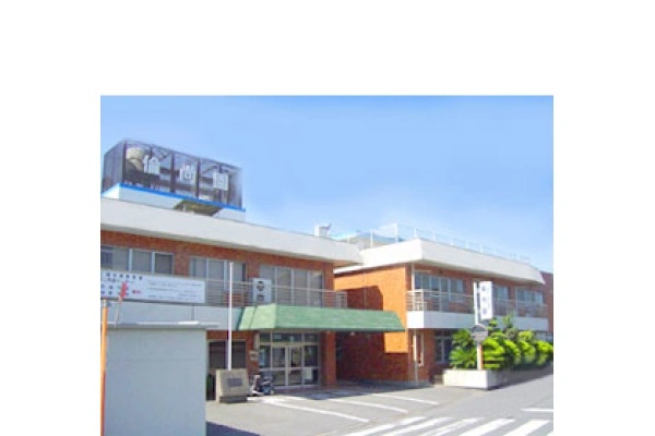 社会福祉法人　倫尚会・福岡県・介護職・