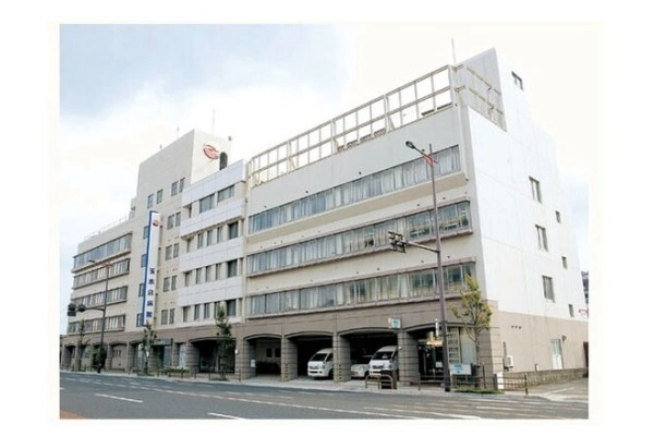 医療法人　玉水会・鹿児島県・介護職・