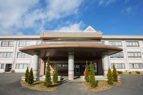 医療法人　勝久会・岩手県・看護師・
