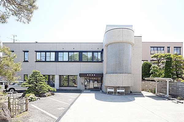 医療法人　長清会　長岡医院・山形県・看護師・