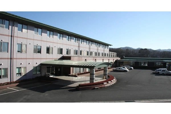 老人保健施設　温泉リハビリセンター虹の丘・茨城県・看護師・