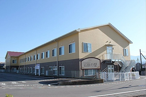 ナーシングホーム石原の里・群馬県・看護師・