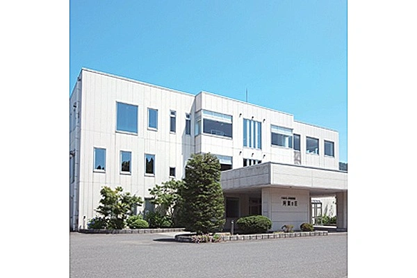 医療法人　潤生会　介護老人保健施設　阿賀の庄・新潟県・看護師・