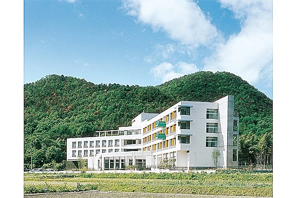 老人保健施設サンバレーかかみ野・岐阜県・看護師・