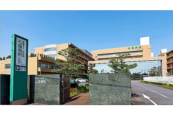 医療法人　生生会　まつかげシニアホスピタル・愛知県・看護師・