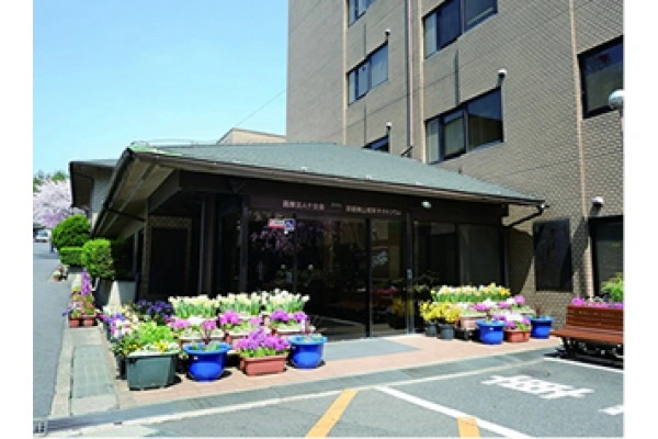 医療法人　新生十全会　京都東山老年サナトリウム・京都府・看護師・