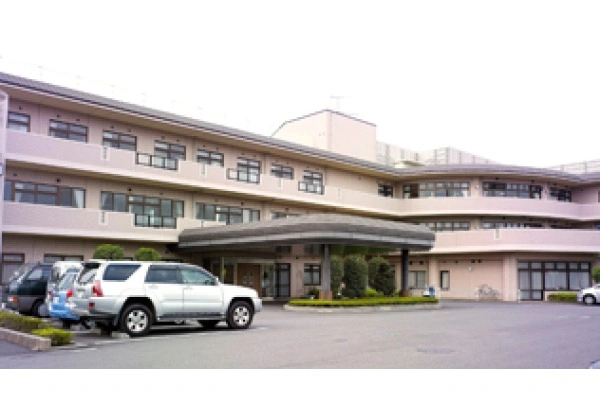 介護老人保健施設　青葉の郷・神奈川県・介護職・