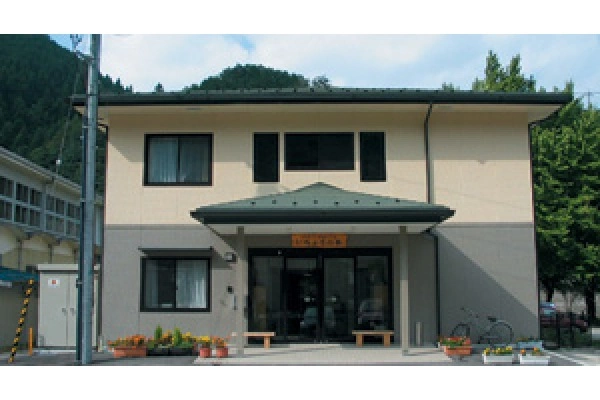 グループホームいちょうの木・鳥取県・介護職・