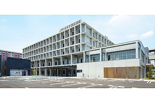 フェリシア福岡病院・福岡県・介護職・