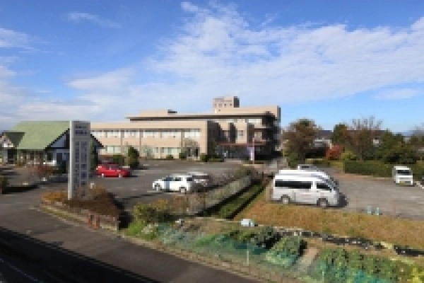 介護老人保健施設　メイプルハウス・佐賀県・介護職・