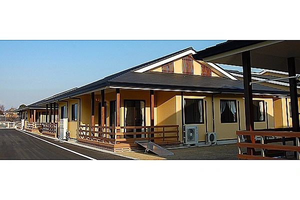 社会福祉法人　代医会　特別養護老人ホーム　早尾園・熊本県・介護職・