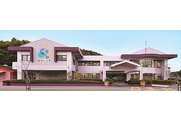 介護老人保健施設　クオリエ・鹿児島県・介護職・