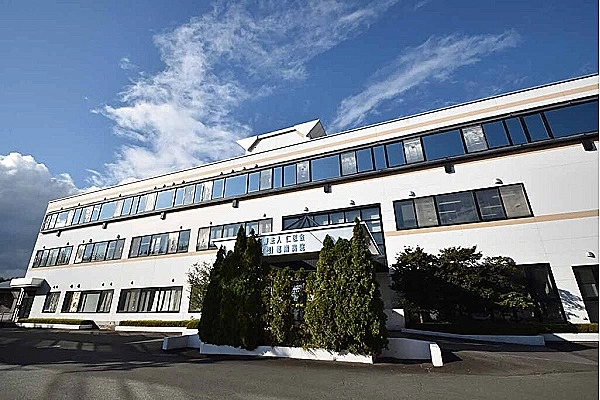 医療法人　仁医会　都南病院・岩手県・看護師・