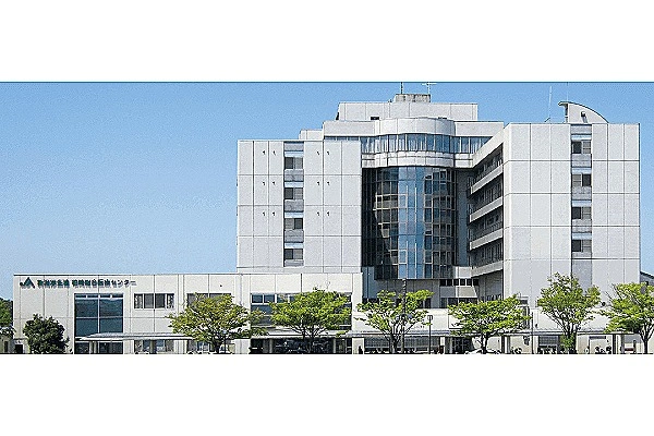 柏崎総合医療センター・新潟県・看護師・