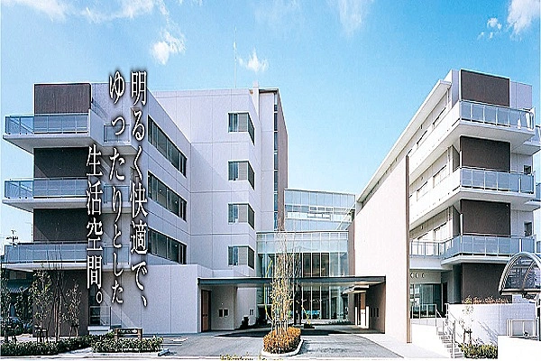 ハビリスーツ木・愛知県・看護師・