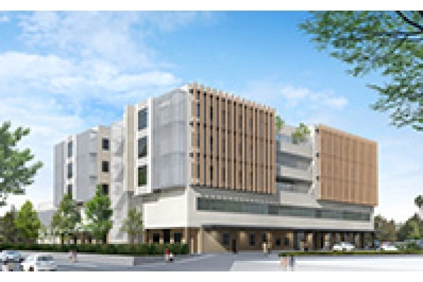 医療法人　有働会　有働病院・熊本県・看護師・