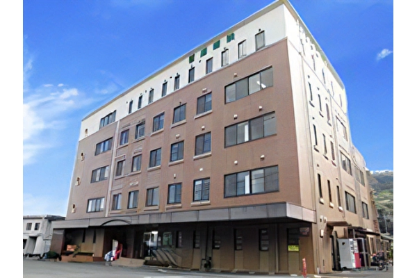 医療法人　文誠会　なんごう病院・宮崎県・看護師・