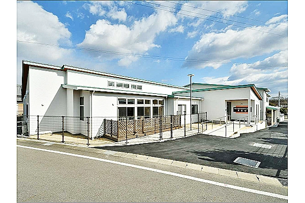 看護小規模多機能型居宅介護施設　まきば・愛知県・介護職・