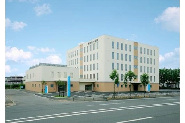 医療法人社団　優心会　釧路優心病院・北海道・看護師・