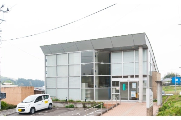 医療法人　慈繁会　田村地域包括支援センター・福島県・看護師・