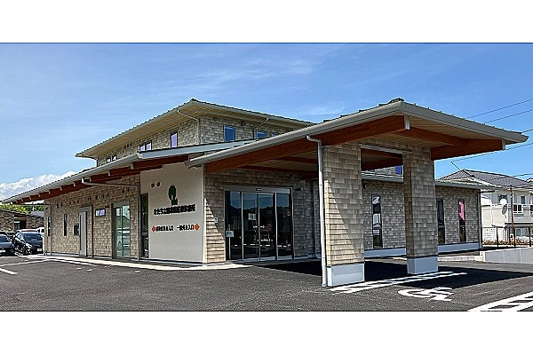 ひたち太田家庭医療診療所内・茨城県・看護師・