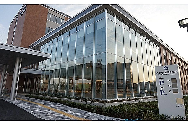 医療法人社団　協友会　八潮中央総合病院・埼玉県・看護師・
