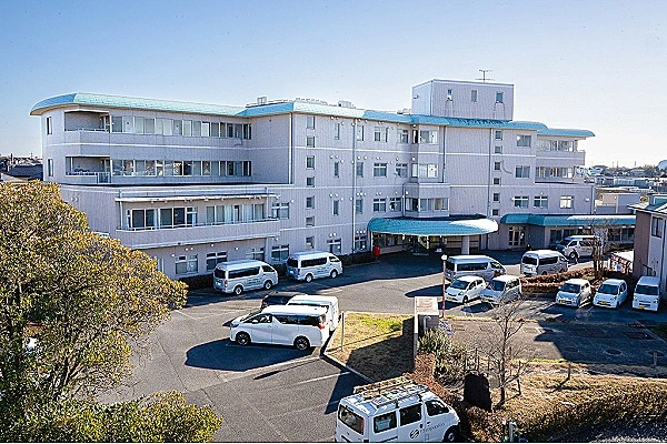 介護老人保健施設　のぞみ・千葉県・看護師・