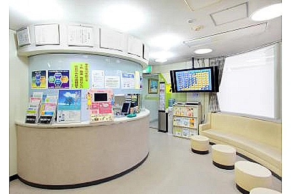 医療法人順秀会　東山内科・愛知県・看護師・