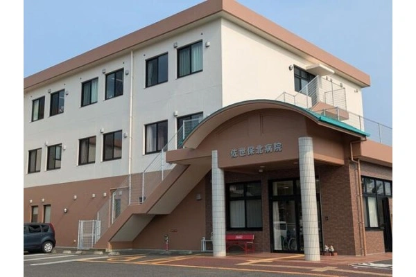 医療法人新腎会　海風クリニック・長崎県・看護師・