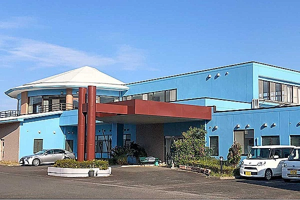 青島リゾートクリニック・宮崎県・看護師・