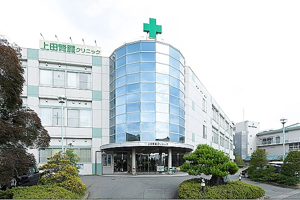 医療法人　慈修会・長野県・介護職・