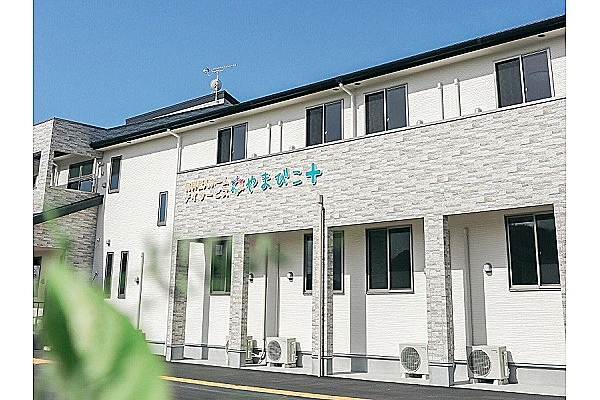 介護老人保健施設　柳川やすらぎの里・福岡県・介護職・